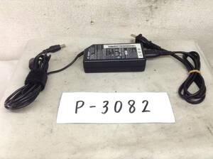 P-3082 IBM 製 02K6810 仕様 16V 3.5A ノートPC用ACアダプター　即決品