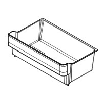 シャープ部品：チルドケース/2014282035冷蔵庫用