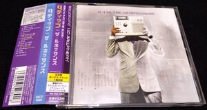 Q-Tip / The Renaissance ★国内帯・和訳（+1曲）ノラジョーンズ Life Is Better♪　ディアンジェロ　J DILLA　Raphael Saadiq　ATCQ