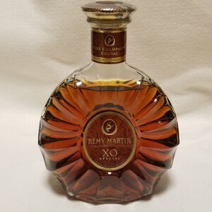  REMY MARTIN XO SPECIAL レミーマルタン XO スペシャル　ブランデー コニャック 700ml 40％ 古酒