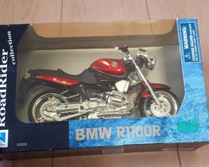 BMW　R1100R　New-Ray　RoadRider　collection　