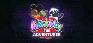 【Steam】Amanda the Adventurer PC版