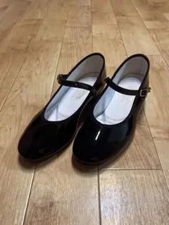 【美品】 CATWORTH メリージェーン ストラップ シューズ repetto