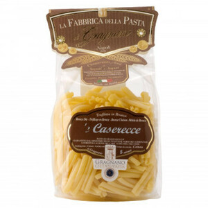 ラ・ファッブリカ・デッラ・パスタ　カゼレッチェ　250g　16袋セット　6417 /a