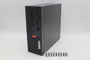 Lenovo ThinkCentre M710e Small Core i7 6700 3.4GHz/16GB/500GB(SSD)/Multi/RS232C/Win10 【555244240】