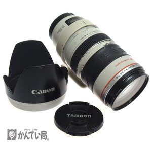 1円～ Canon 一眼 カメラ レンズ ZOOM LENS EF 35-350mm F3.5-5.6 USM ULTRASONIC 現状販売品 キャノン ズームレンズ カメラパーツ