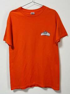 GILDAN ノースショア　ハワイTシャツM　90年代　サーフィン　美品