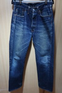 DENIME　ドゥニーム　XXモデル　３１インチ