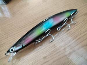 ■□ ima Hound ハウンド グライド風 シンキングミノー 約12.5cm 20g④