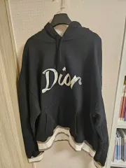 【雷市場（ポンジャン）商品韓国直送】 DIOR(ディオール) フード付きTシャツ 3xl