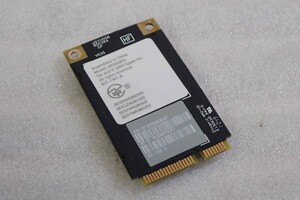 Apple 純正 iMac用 A1311 AR5BXB92 無線LAN カード 動作確認済み#BB01210