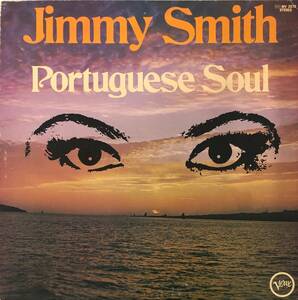♪試聴♪Jimmy Smith / Portuguese Soul