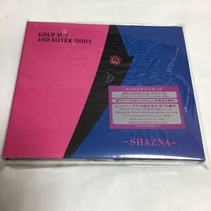 ＳＨＡＺＮＡ／ＧＯＬＤＳＵＮＡＮＤＳ