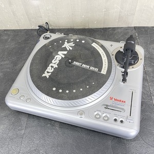 Vestax ターンテーブル レコードプレーヤーPDX-2000 【中古】 楽器機材 ベスタクス/510435