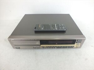 ◆ YAMAHA ヤマハ CDX-800 CDプレーヤ 中古 現状品 241109J6581