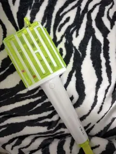 NCT ペンライト 草鈍器