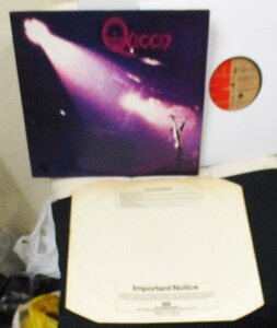 彡 英國盤 Queen / Queen [ UK Original 