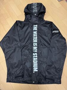 BASS BRIGADE CLASSIC MOUNTAIN JACKET バスブリゲード マウンテンジャケット 検索:deps デプス 奥村和正 GAN CRAFT ガンクラフト 平岩孝典