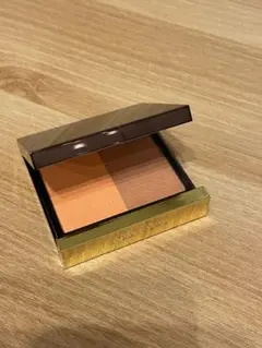 TOM FORD shade and blush