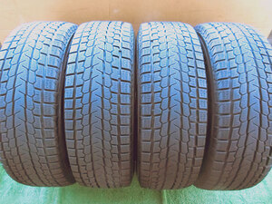 ☆２３５/７０Ｒ１６　１０６Q　ヨコハマ　ＩＧ　Ｇ０７５　：４本