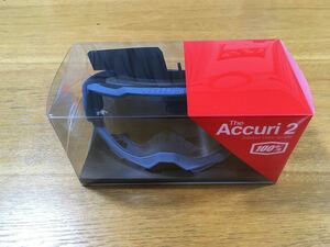 100% ゴーグル ACCURI2 Odeon 新品