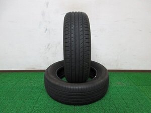 Q142【送料無料】185/65R15 超溝高 ヨコハマ 夏タイヤ BluEarth-GT AE51 20年製 2本 激安 ノート ウイングロード ティーダ フリード デミオ