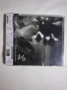 『The Smashing Pumpkins/Adore(1998)』(1998年発売,VJCP-25396,国内盤帯付,歌詞対訳付,Perfect,Billy Corgan,グランジ)