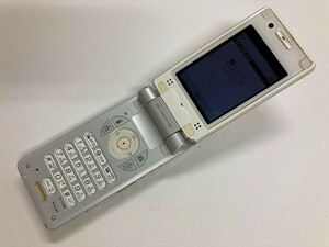 AB395 docomo FOMA SH901iS ホワイト