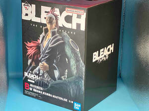 未開封品 B賞 阿散井恋次 双王蛇尾丸 MASTERLISE 一番くじ BLEACH 千年血戦篇 OP.2 BLEACH