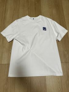 maison kitusne × ADER Tシャツ A2 キツネ