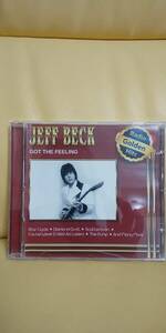 Got The Feeling/Jeff Beck