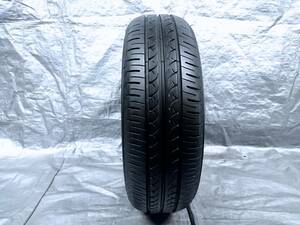 ★格安売切！★YOKOHAMA BluEarth★175/65R14 175-65-14★2020年★1本★No15261