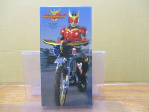 RS-5711【8cm シングルCD】仮面ライダー クウガ 田中昌之 TRY&CHASE / 橋本仁 power of soul KAMEN MASKED RIDER KUUGA / CODC-1851