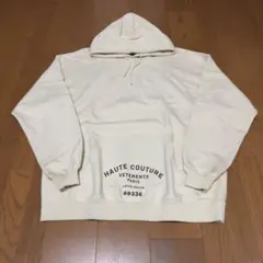 訳あり　VETEMENTS ヴェトモン　パーカー