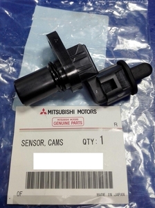 ★三菱純正新品★ランエボ カムシャフトポジションセンサー カムポジションセンサー EVO CN9A CP9A CT9A CT9W CAM SHAFT POSITION SENSOR