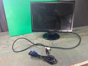 120*2F★Gateway TET液晶モニター HDDisplay 動作確認済み 中古 20240328