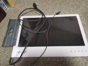 GeChic 13型 モバイル 液晶モニタ ON-LAP 1302 中古品