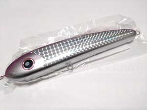 ローカルスタンダード パドルベイト 240R Paddle Bait 240R Local Standard