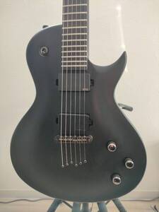 Washburn 　レスポールタイプ　スルーネック　EMG　jackson b.c.rich fender