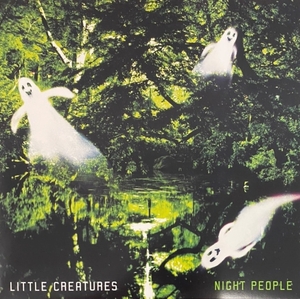 ♪試聴♪Little Creatures / Night People