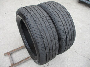 中古トーヨープロクセスR44■225/55R18■2本セット■デリカD5フォレスターエクストレイルRAV4エルグランドアウトランダーXVアウトバック