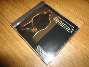 ♪Lennie Niehaus (レニー・ニーハウス) Unforgiven (Original Motion Picture Soundtrack)♪