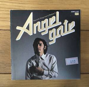 萩原健一 　Angel Gate 　NadjaⅢ