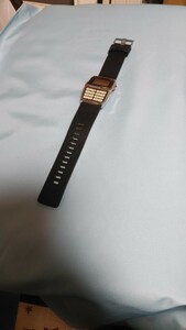 CASIO カシオ DBC-1500 DATA BANK データバンク LIGHT クォーツ デジタル 腕時計