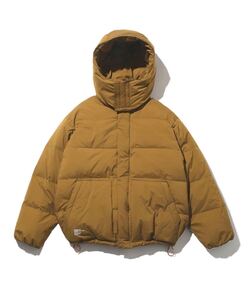 FreshService CORPORATE DOWN JACKET ダウンジャケット スウェット パーカー ニット パンツ シャツ キャップ フ レッシュサービス