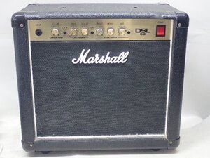 Marshall マーシャル DSL5C ギターアンプ ¶ 71037-1