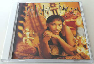 JODY WATLEY (ジョディ・ワトリー) INTIMACY【中古CD】