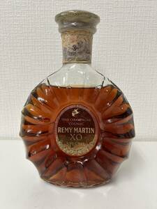 【1円～】レミーマルタンXO スペシャル 700ml 40％ 241124 REMY MARTIN XO SPECIAL