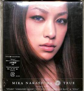 D00165742/CD/中島美嘉「True」