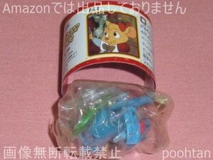 ディズニー チョコパーティ7 164 オリビア